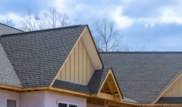 Best Roof Ventilation Installation  in Marysville, MI