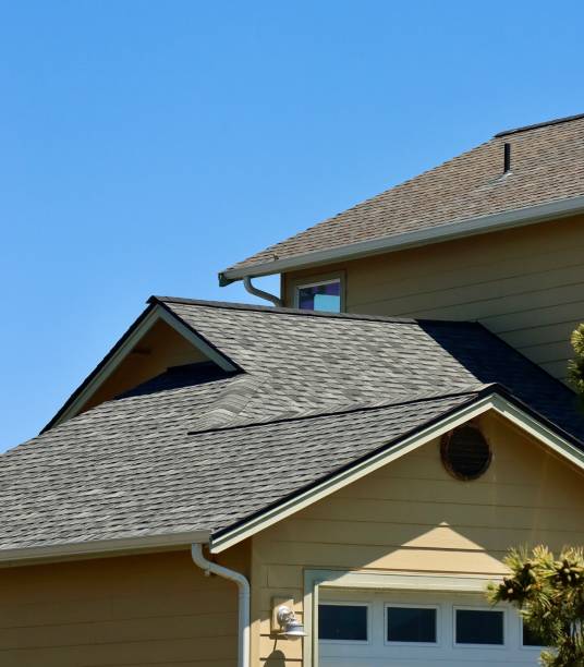 Best Flat Roofing  in Marysville, MI