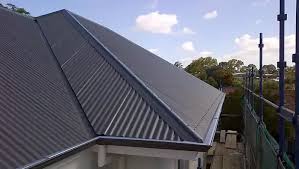 Best Green or Eco-Friendly Roofing Solutions  in Marysville, MI
